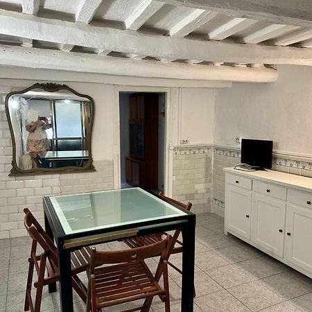 La Caseta De La Paquita Tarragona Dış mekan fotoğraf