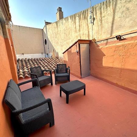 La Caseta De La Paquita Tarragona Dış mekan fotoğraf