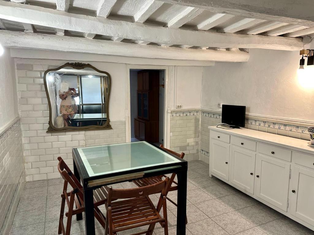 La Caseta De La Paquita Tarragona Dış mekan fotoğraf