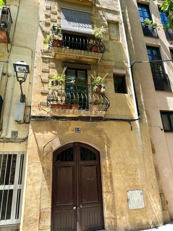 La Caseta De La Paquita Tarragona Dış mekan fotoğraf
