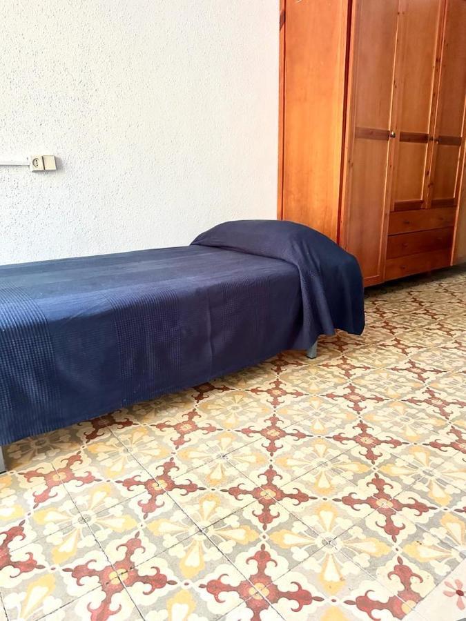 La Caseta De La Paquita Tarragona Dış mekan fotoğraf