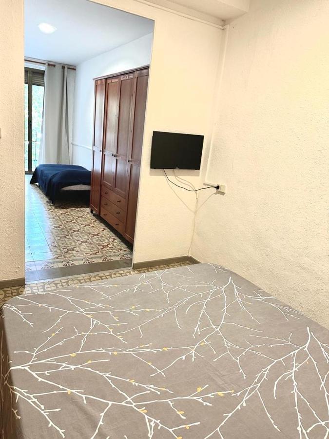 La Caseta De La Paquita Tarragona Dış mekan fotoğraf
